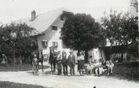 Die Siglmühle in 1930